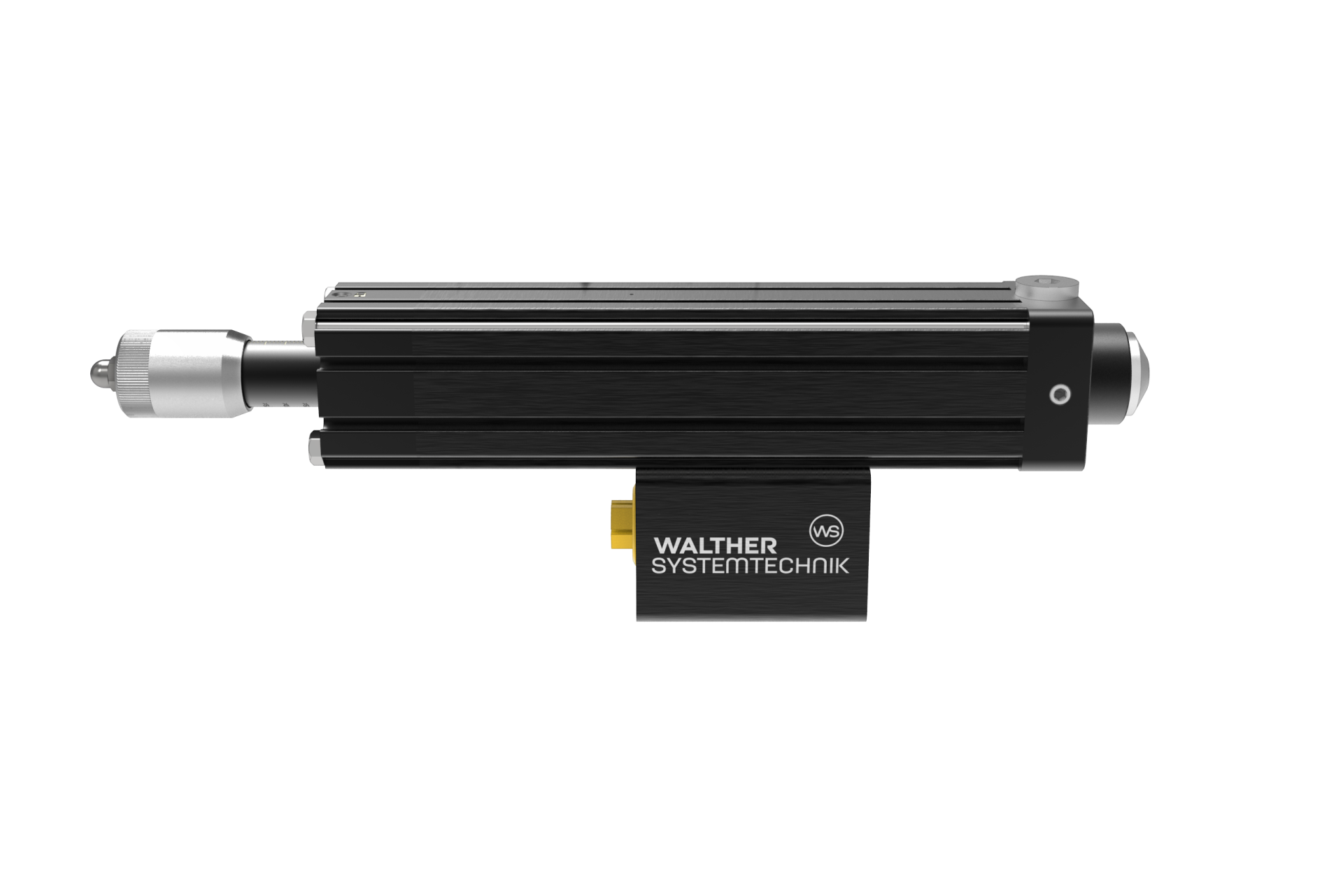 Walther volume spray valve wsdv